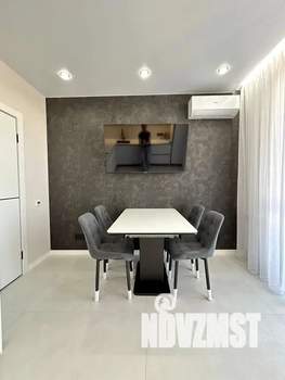 2-к квартира, посуточно, 56м2, 9/9 этаж