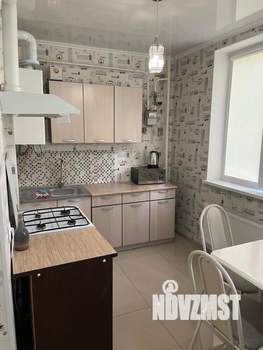 1-к квартира, на длительный срок, 42м2, 3/5 этаж