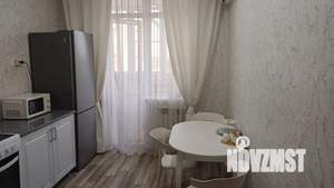 1-к квартира, посуточно, 34м2, 5/9 этаж