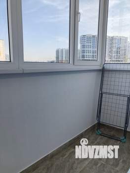 1-к квартира, на длительный срок, 38м2, 3/17 этаж