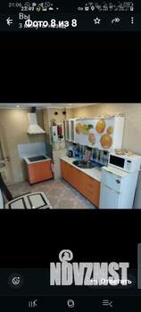 1-к квартира, на длительный срок, 36м2, 2/10 этаж