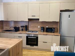 2-к квартира, посуточно, 67м2, 2/5 этаж