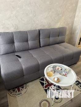 Студия квартира, на длительный срок, 35м2, 10/15 этаж