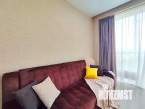 2-к квартира, посуточно, 57м2, 1/1 этаж