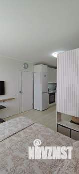 1-к квартира, на длительный срок, 40м2, 14/17 этаж