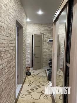 2-к квартира, на длительный срок, 55м2, 1/9 этаж