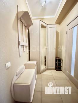 1-к квартира, на длительный срок, 37м2, 4/6 этаж