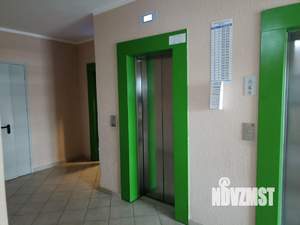 Студия квартира, на длительный срок, 28м2, 12/21 этаж