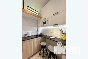 1-к квартира, посуточно, 22м2, 5/9 этаж