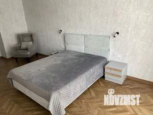 2-к квартира, посуточно, 53м2, 3/12 этаж