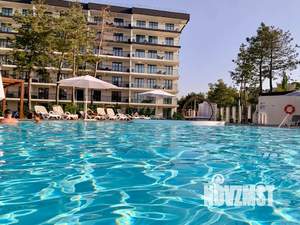 2-к квартира, посуточно, 83м2, 3/7 этаж