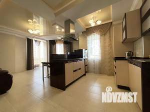 2-к квартира, посуточно, 98м2, 7/17 этаж