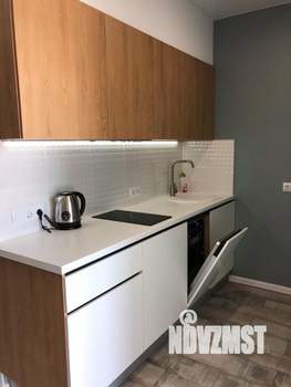 2-к квартира, посуточно, 44м2, 14/19 этаж