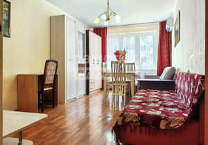 1-к квартира, на длительный срок, 45м2, 7/9 этаж