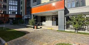 1-к квартира, на длительный срок, 44м2, 15/16 этаж