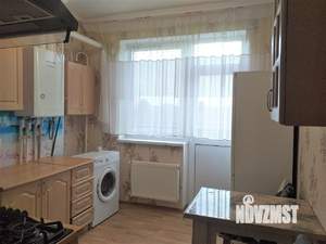 1-к квартира, на длительный срок, 33м2, 3/3 этаж