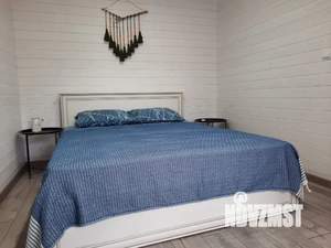 2-к квартира, посуточно, 34м2, 1/2 этаж