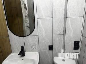 1-к квартира, посуточно, 18м2, 1/1 этаж