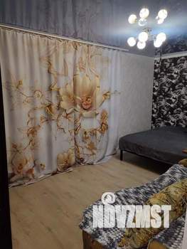 2-к квартира, посуточно, 54м2, 1/1 этаж