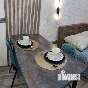 1-к квартира, посуточно, 26м2, 1/1 этаж