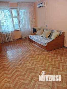 1-к квартира, на длительный срок, 30м2, 2/9 этаж