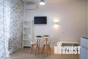 1-к квартира, посуточно, 25м2, 15/15 этаж