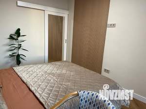 2-к квартира, посуточно, 60м2, 5/7 этаж