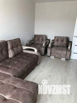 1-к квартира, посуточно, 33м2, 3/5 этаж