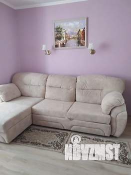 2-к квартира, посуточно, 110м2, 3/3 этаж