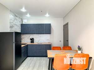 3-к квартира, посуточно, 50м2, -1/10 этаж