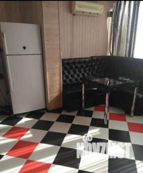 1-к квартира, посуточно, 50м2, 8/8 этаж