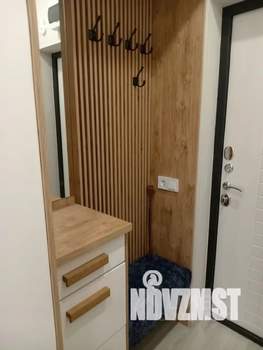 Студия квартира, посуточно, 26м2, 10/18 этаж