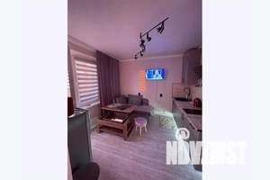 1-к квартира, посуточно, 33м2, 3/14 этаж