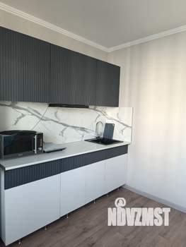 1-к квартира, на длительный срок, 45м2, 11/16 этаж