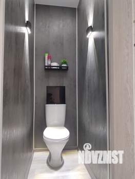 2-к квартира, на длительный срок, 54м2, 4/9 этаж