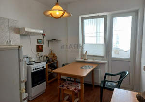 1-к квартира, на длительный срок, 37м2, 3/9 этаж