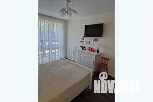 1-к квартира, посуточно, 35м2, 2/3 этаж