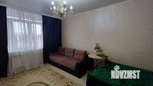 1-к квартира, на длительный срок, 35м2, 5/10 этаж