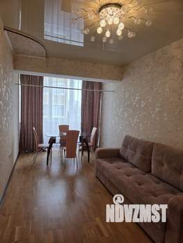 2-к квартира, на длительный срок, 54м2, 5/6 этаж