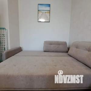 1-к квартира, посуточно, 32м2, 2/5 этаж