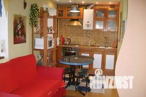 2-к квартира, посуточно, 45м2, 2/3 этаж