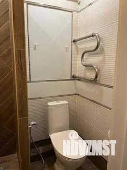 1-к квартира, посуточно, 30м2, 1/5 этаж