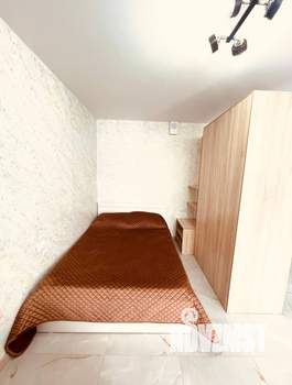 Студия квартира, посуточно, 33м2, 2/7 этаж