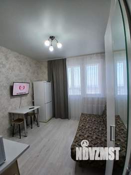 Студия квартира, на длительный срок, 23м2, 12/20 этаж