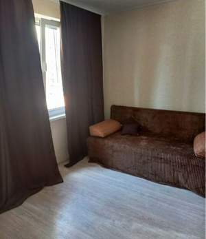 1-к квартира, на длительный срок, 30м2, 3/16 этаж