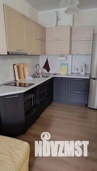 Студия квартира, посуточно, 30м2, 2/3 этаж