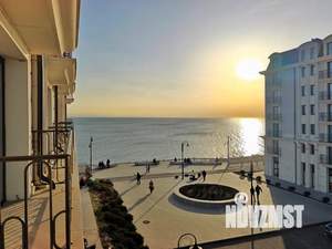 2-к квартира, посуточно, 74м2, 3/7 этаж