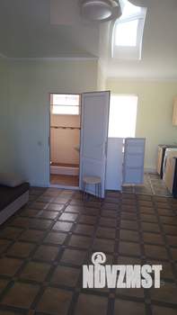 Студия квартира, на длительный срок, 31м2, 2/3 этаж