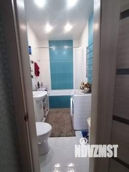 2-к квартира, на длительный срок, 53м2, 16/20 этаж