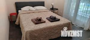 2-к квартира, посуточно, 45м2, 2/2 этаж